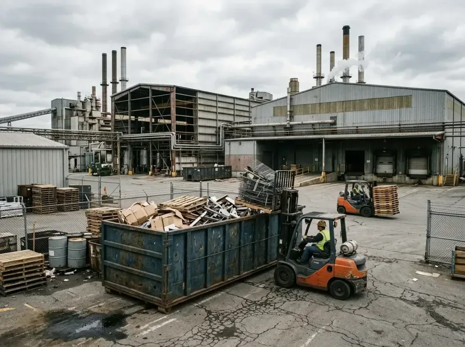 industrial-factory-scrap-conta-003 — frequently asked questions, Cheap Roll-off Dumpster Rentals in Laurel, DE